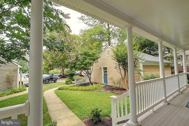 10979 HICKORY RIDGE RD, Columbia, MD 21044
