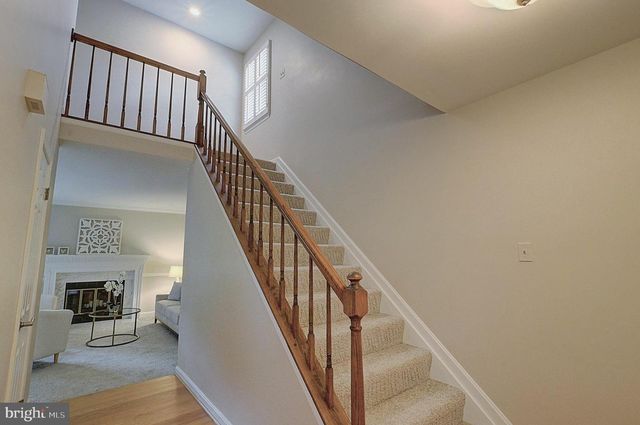 10979 HICKORY RIDGE RD, Columbia, MD 21044