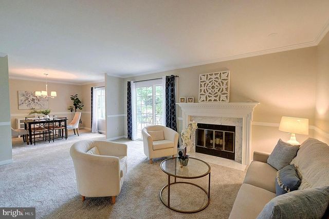 10979 HICKORY RIDGE RD, Columbia, MD 21044