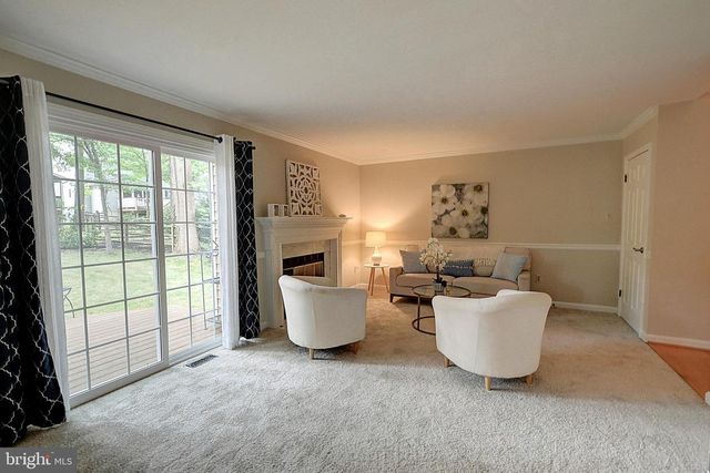 10979 HICKORY RIDGE RD, Columbia, MD 21044