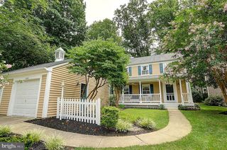 10979 HICKORY RIDGE RD, Columbia, MD 21044