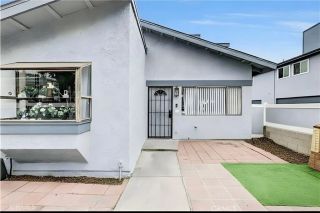 900 W Sierra Madre 44, Azusa, CA 91702