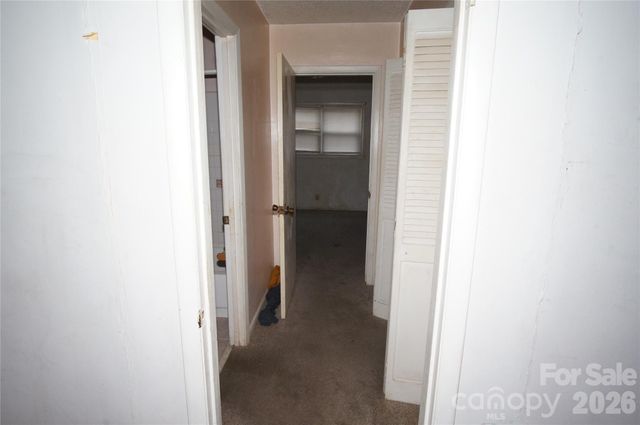 3905 Mcmillan Street, Charlotte, NC 28205