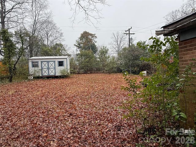 3905 Mcmillan Street, Charlotte, NC 28205