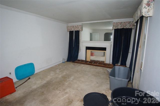 3905 Mcmillan Street, Charlotte, NC 28205