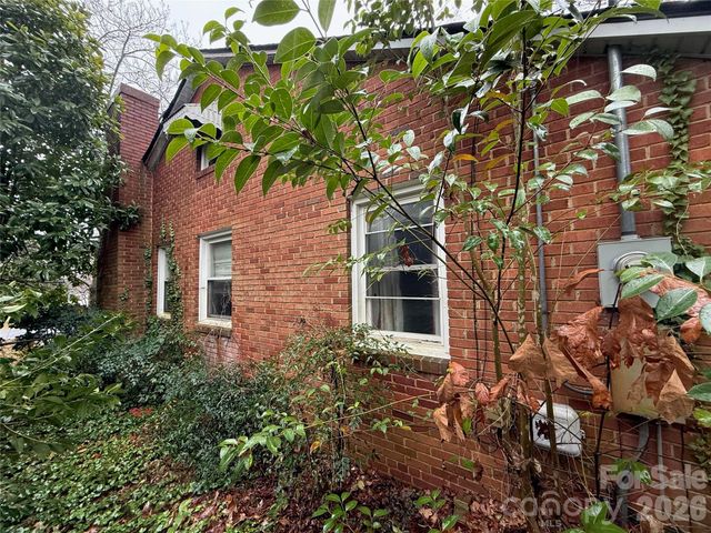 3905 Mcmillan Street, Charlotte, NC 28205