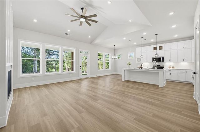 4835 Price Road, Gainesville, GA 30506
