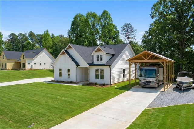 4835 Price Road, Gainesville, GA 30506