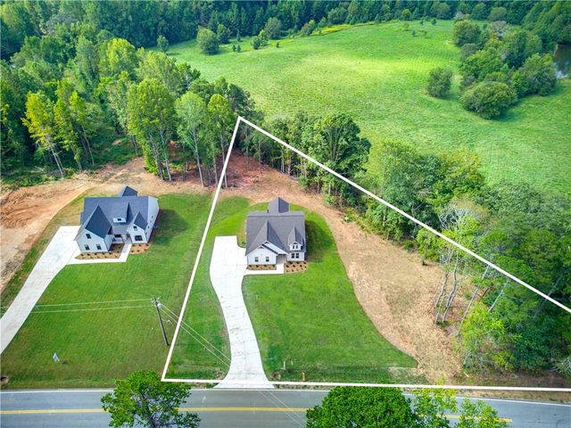 4835 Price Road, Gainesville, GA 30506