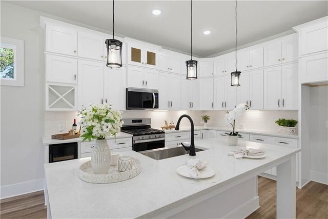 4835 Price Road, Gainesville, GA 30506