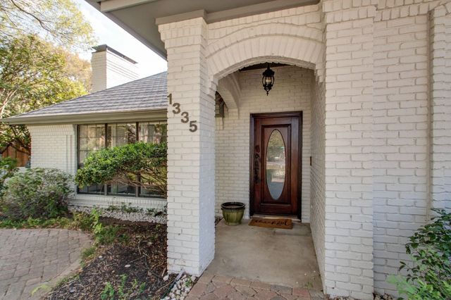1335 Glen Cove, Southlake, TX 76092