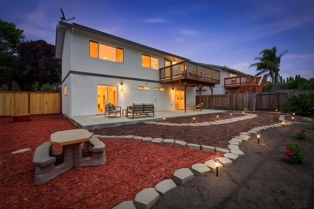 7480 Stagecoach Road, Dublin, CA 94568