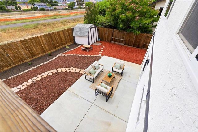 7480 Stagecoach Road, Dublin, CA 94568