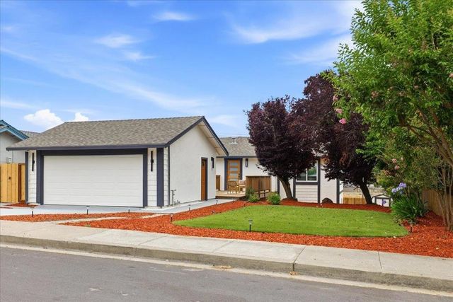 7480 Stagecoach Road, Dublin, CA 94568