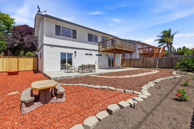 7480 Stagecoach Road, Dublin, CA 94568