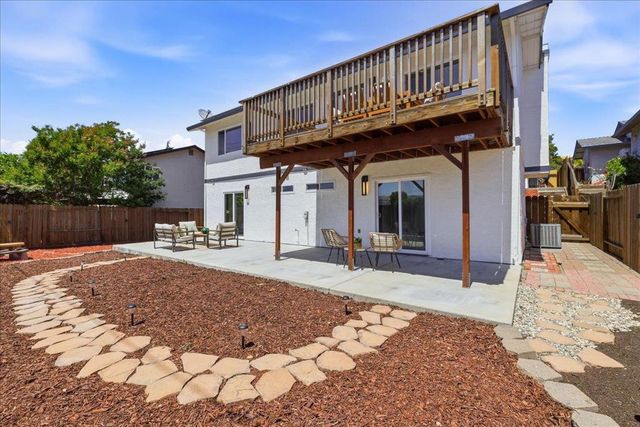 7480 Stagecoach Road, Dublin, CA 94568