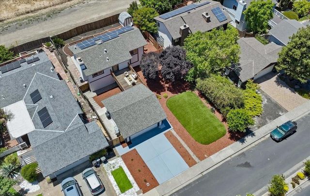 7480 Stagecoach Road, Dublin, CA 94568