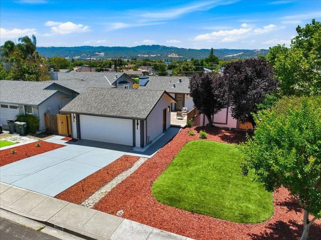 7480 Stagecoach Road, Dublin, CA 94568