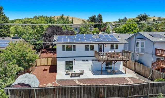 7480 Stagecoach Road, Dublin, CA 94568