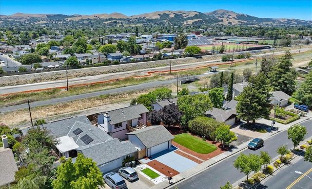 7480 Stagecoach Road, Dublin, CA 94568