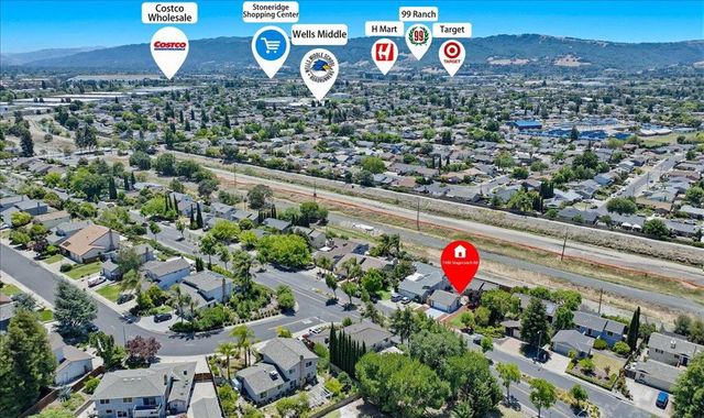 7480 Stagecoach Road, Dublin, CA 94568