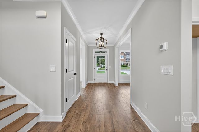 3787 Cheyenne Lane, Jefferson, GA 30549