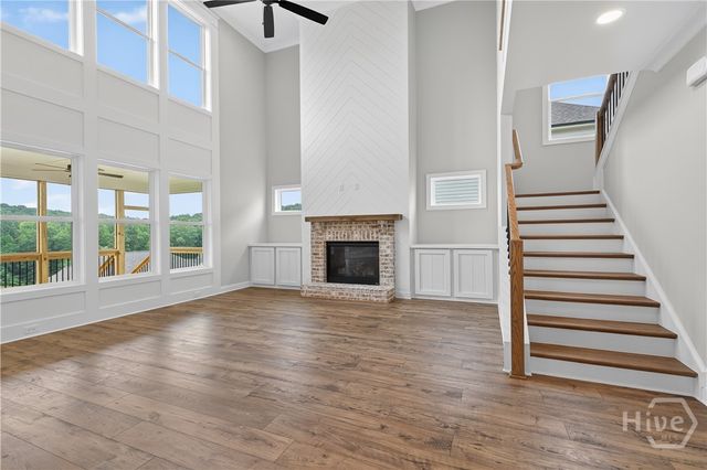 3787 Cheyenne Lane, Jefferson, GA 30549