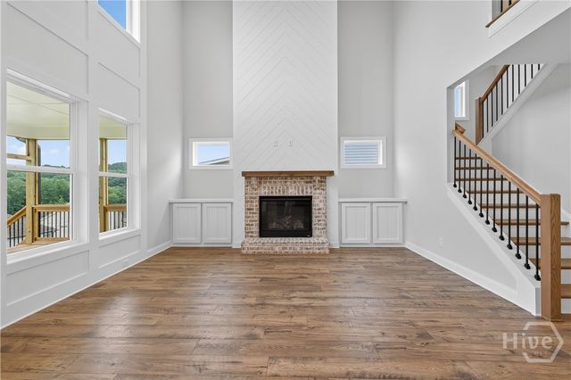 3787 Cheyenne Lane, Jefferson, GA 30549