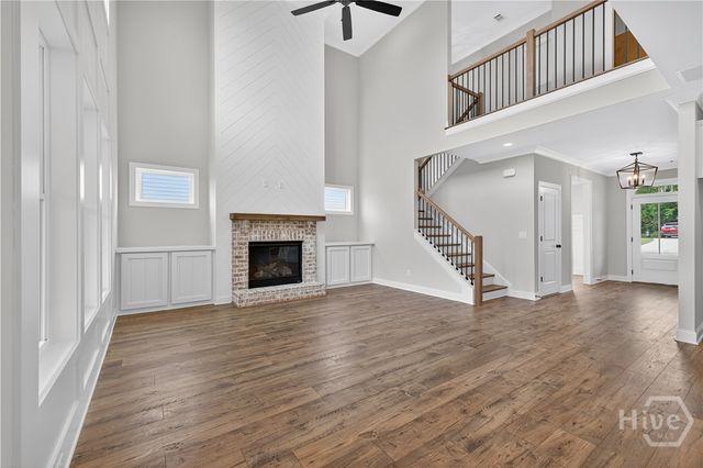 3787 Cheyenne Lane, Jefferson, GA 30549