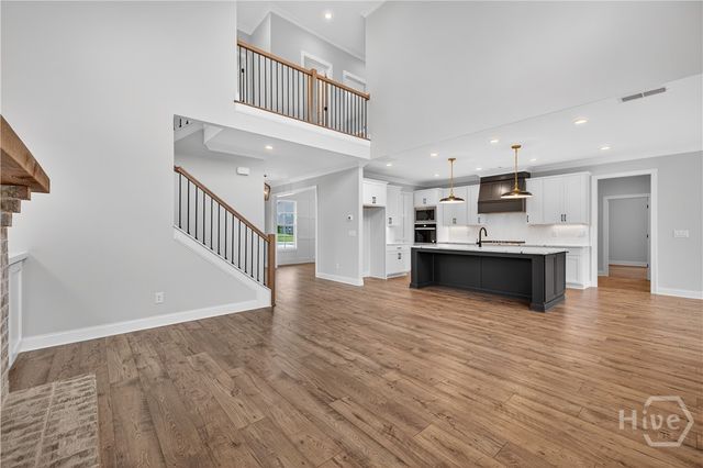 3787 Cheyenne Lane, Jefferson, GA 30549