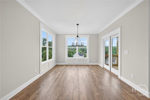 3787 Cheyenne Lane, Jefferson, GA 30549