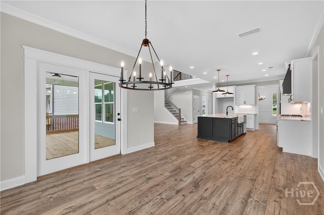 3787 Cheyenne Lane, Jefferson, GA 30549