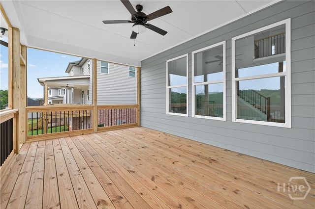 3787 Cheyenne Lane, Jefferson, GA 30549