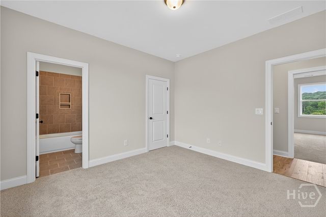 3787 Cheyenne Lane, Jefferson, GA 30549