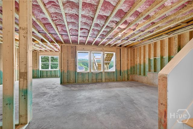 3787 Cheyenne Lane, Jefferson, GA 30549