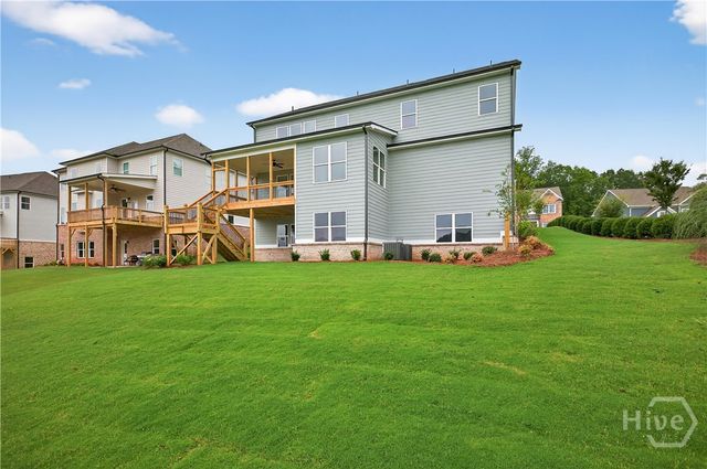 3787 Cheyenne Lane, Jefferson, GA 30549