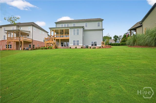 3787 Cheyenne Lane, Jefferson, GA 30549
