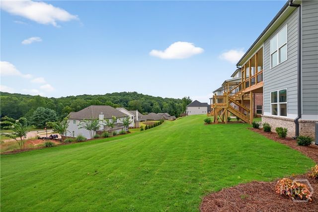 3787 Cheyenne Lane, Jefferson, GA 30549