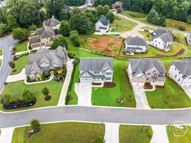 3787 Cheyenne Lane, Jefferson, GA 30549