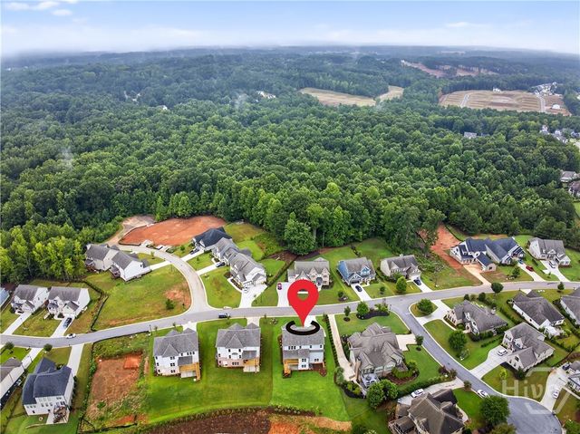 3787 Cheyenne Lane, Jefferson, GA 30549