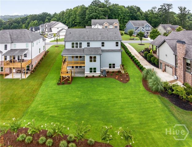 3787 Cheyenne Lane, Jefferson, GA 30549