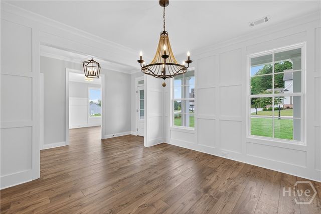 3787 Cheyenne Lane, Jefferson, GA 30549