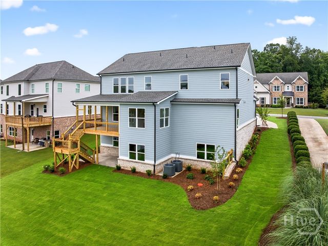 3787 Cheyenne Lane, Jefferson, GA 30549