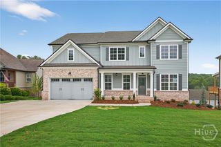 3787 Cheyenne Lane, Jefferson, GA 30549