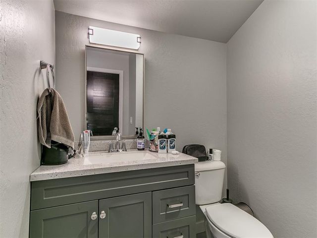 9105 Acre View Drive, Oklahoma City, OK 73151