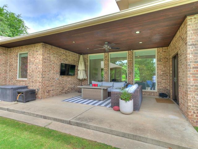 9105 Acre View Drive, Oklahoma City, OK 73151