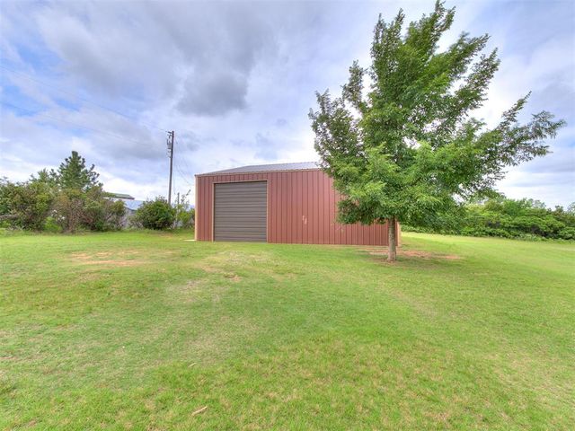 9105 Acre View Drive, Oklahoma City, OK 73151