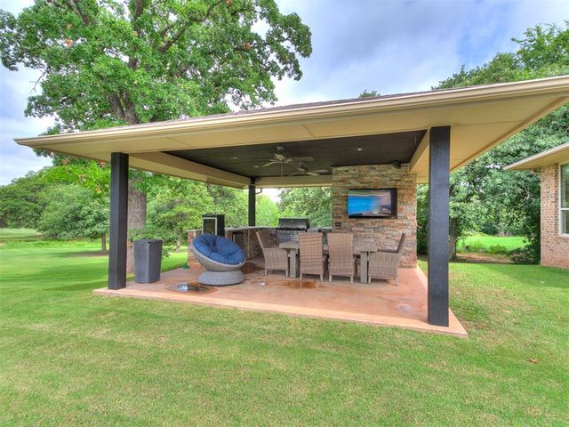 9105 Acre View Drive, Oklahoma City, OK 73151