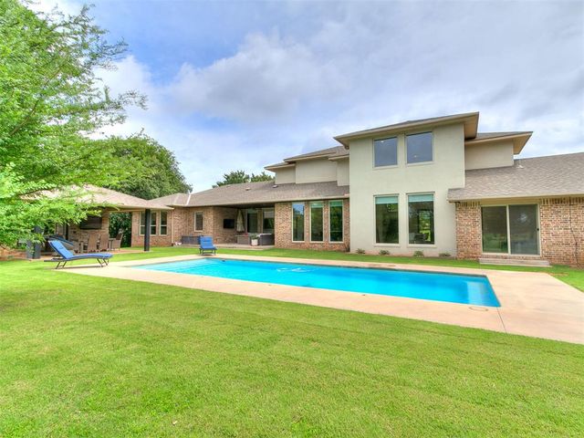 9105 Acre View Drive, Oklahoma City, OK 73151