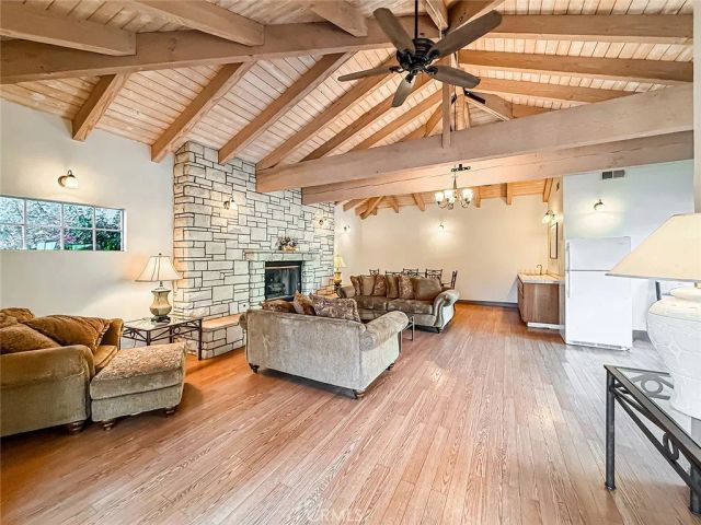 3135 E Hillcrest, Westlake Village, CA 91362